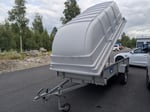 WIB-976 Kevyt perävaunu IKH HPV 5032 L