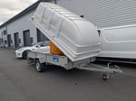 WIB-976 Kevyt perävaunu IKH HPV 5032 L
