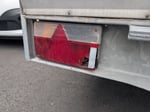 WIB-976 Kevyt perävaunu IKH HPV 5032 L