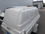 WIB-976 Kevyt perävaunu IKH HPV 5032 L