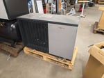 Viessmann Vitocal 200-S ilmavesilämpöpumppu, TH-Market Oy konkurssipesä