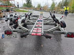 DIS-274 venetraileri V2850TJ, Boat Store Finland Oy konkurssipesä