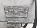 WMF-211 traileri Niewiadow TRAILER POKSI P1310HF, Boat Store Finland Oy konkurssipesä