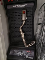 Akrapovic pakoputki, Boat Store Finland Oy konkurssipesä