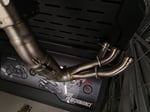 Akrapovic pakoputki, Boat Store Finland Oy konkurssipesä