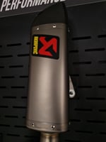 Akrapovic pakoputki, Boat Store Finland Oy konkurssipesä