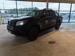 NISSAN NAVARA, XPA-925, Boat Store Finland Oy konkurssipesä