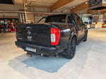 NISSAN NAVARA, XPA-925, Boat Store Finland Oy konkurssipesä
