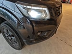 NISSAN NAVARA, XPA-925, Boat Store Finland Oy konkurssipesä