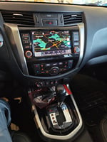NISSAN NAVARA, XPA-925, Boat Store Finland Oy konkurssipesä
