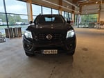 NISSAN NAVARA, XPA-925, Boat Store Finland Oy konkurssipesä