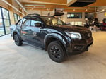 NISSAN NAVARA, XPA-925, Boat Store Finland Oy konkurssipesä