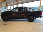 NISSAN NAVARA, XPA-925, Boat Store Finland Oy konkurssipesä