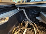 NISSAN NAVARA, XPA-925, Boat Store Finland Oy konkurssipesä