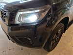 NISSAN NAVARA, XPA-925, Boat Store Finland Oy konkurssipesä