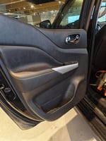 NISSAN NAVARA, XPA-925, Boat Store Finland Oy konkurssipesä