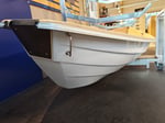 Soutu Palta 495 soutuvene, Boat Store Finland Oy konkurssipesä