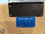 Soutu Palta 495 soutuvene, Boat Store Finland Oy konkurssipesä