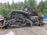 Räjäytysmattoa erä, Kiinteistö Oy Rata-Asema Oy