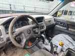 Mitsubishi Pajero maastoajoneuvo, Kiinteistö Oy Rata-Asema Oy