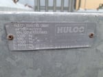 DNP-935 Perävaunu Hulco TERRAX-2, Someron Konevuokraamo Oy konkurssipesä