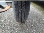 DNT-677 venetraileri Juhta Plus 750LK, Someron Konevuokraamo Oy konkurssipesä
