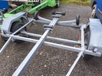 DNT-677 venetraileri Juhta Plus 750LK, Someron Konevuokraamo Oy konkurssipesä