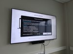 Samsung tv 75′, Woodio Oy konkurssipesä