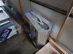 Työkaluja, tikkaita ym., Luomoa Oy konkurssipesä