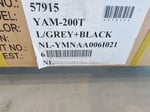 YAM-200T kumivene, Boat Store Finland Oy konkurssipesä