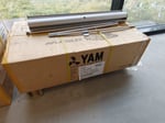 YAM-200T kumivene, Boat Store Finland Oy konkurssipesä