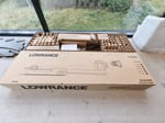 Lowrance Ghost sähkökeulamoottori, Boat Store Finland Oy konkurssipesä