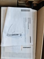 Lowrance Ghost sähkökeulamoottori, Boat Store Finland Oy konkurssipesä