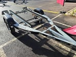 Muuli V600JET jettitraileri, Boat Store Finland Oy konkurssipesä