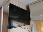 Burstner Lyseo Time A 660 Fiat 2,3 JTD 130 Multijet Alkovi UZX-736, Pro Perro Oy konkurssipesä
