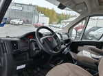 Burstner Lyseo Time A 660 Fiat 2,3 JTD 130 Multijet Alkovi UZX-736, Pro Perro Oy konkurssipesä