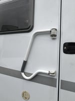 Burstner Lyseo Time A 660 Fiat 2,3 JTD 130 Multijet Alkovi UZX-736, Pro Perro Oy konkurssipesä