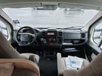 Burstner Lyseo Time A 660 Fiat 2,3 JTD 130 Multijet Alkovi UZX-736, Pro Perro Oy konkurssipesä