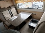 Burstner Lyseo Time A 660 Fiat 2,3 JTD 130 Multijet Alkovi UZX-736, Pro Perro Oy konkurssipesä