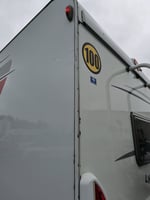 Burstner Lyseo Time A 660 Fiat 2,3 JTD 130 Multijet Alkovi UZX-736, Pro Perro Oy konkurssipesä
