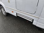Burstner Lyseo Time A 660 Fiat 2,3 JTD 130 Multijet Alkovi UZX-736, Pro Perro Oy konkurssipesä
