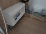 Burstner Lyseo Time A 660 Fiat 2,3 JTD 130 Multijet Alkovi UZX-736, Pro Perro Oy konkurssipesä