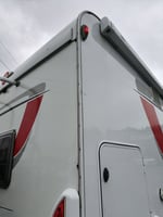 Burstner Lyseo Time A 660 Fiat 2,3 JTD 130 Multijet Alkovi UZX-736, Pro Perro Oy konkurssipesä