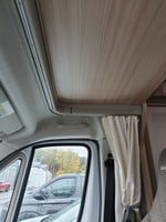 Burstner Lyseo Time A 660 Fiat 2,3 JTD 130 Multijet Alkovi UZX-736, Pro Perro Oy konkurssipesä