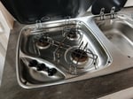 Burstner Lyseo Time A 660 Fiat 2,3 JTD 130 Multijet Alkovi UZX-736, Pro Perro Oy konkurssipesä