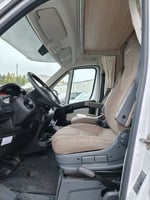 Burstner Lyseo Time A 660 Fiat 2,3 JTD 130 Multijet Alkovi UZX-736, Pro Perro Oy konkurssipesä