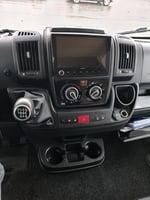 Burstner Lyseo Time A 660 Fiat 2,3 JTD 130 Multijet Alkovi UZX-736, Pro Perro Oy konkurssipesä