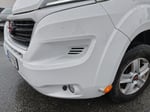 Burstner Lyseo Time A 660 Fiat 2,3 JTD 130 Multijet Alkovi UZX-736, Pro Perro Oy konkurssipesä