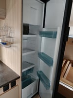 Burstner Lyseo Time A 660 Fiat 2,3 JTD 130 Multijet Alkovi UZX-736, Pro Perro Oy konkurssipesä