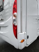 Burstner Lyseo Time A 660 Fiat 2,3 JTD 130 Multijet Alkovi UZX-736, Pro Perro Oy konkurssipesä